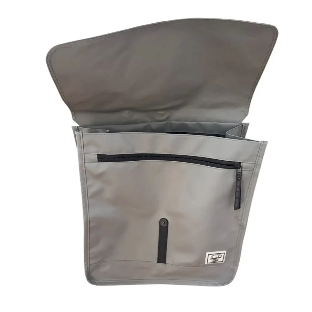 Herschel Supply Co City Backpack Gargoyle Grey